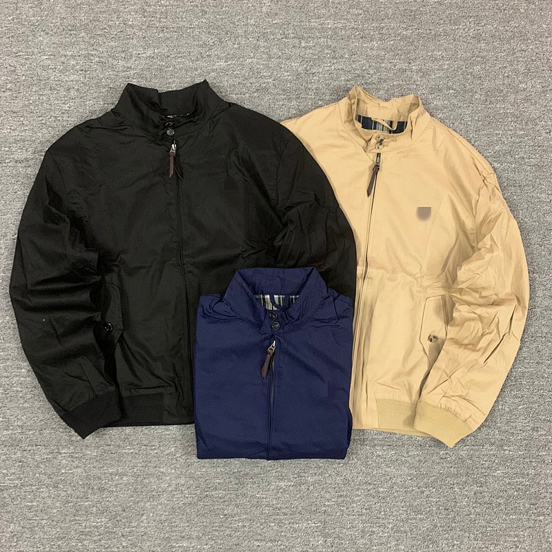 RALPH LAUREN JACKETS
