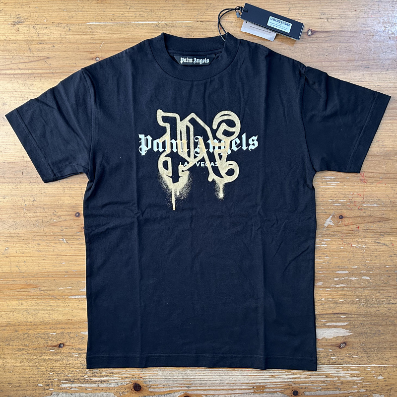 PALM ANGELS TSHIRTS (17)