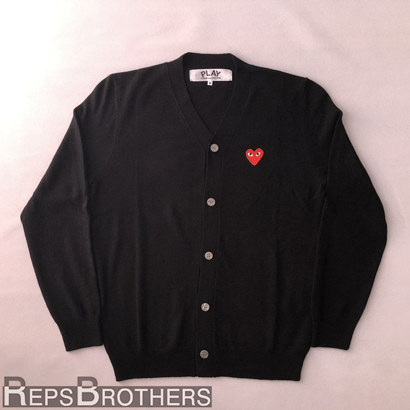 CDG CARDIGANS (2)