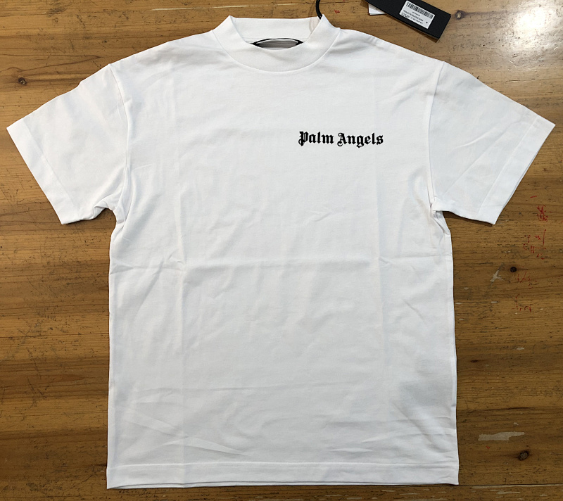 PALM ANGELS TSHIRTS (6)