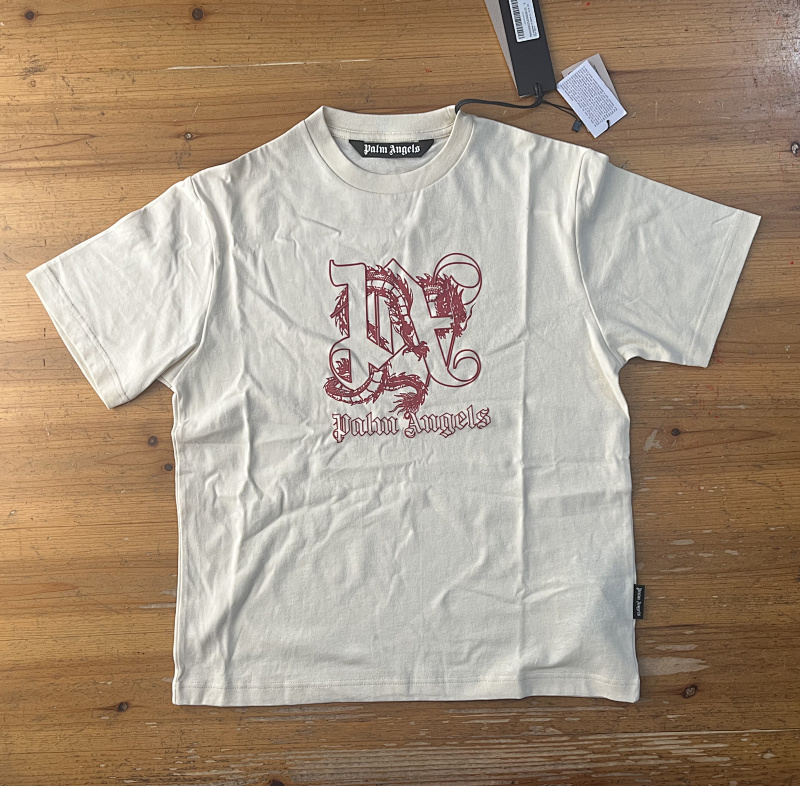PALM ANGELS TSHIRTS (21)