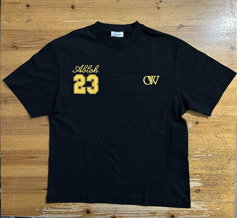 OFF WHITE TSHIRTS (11)