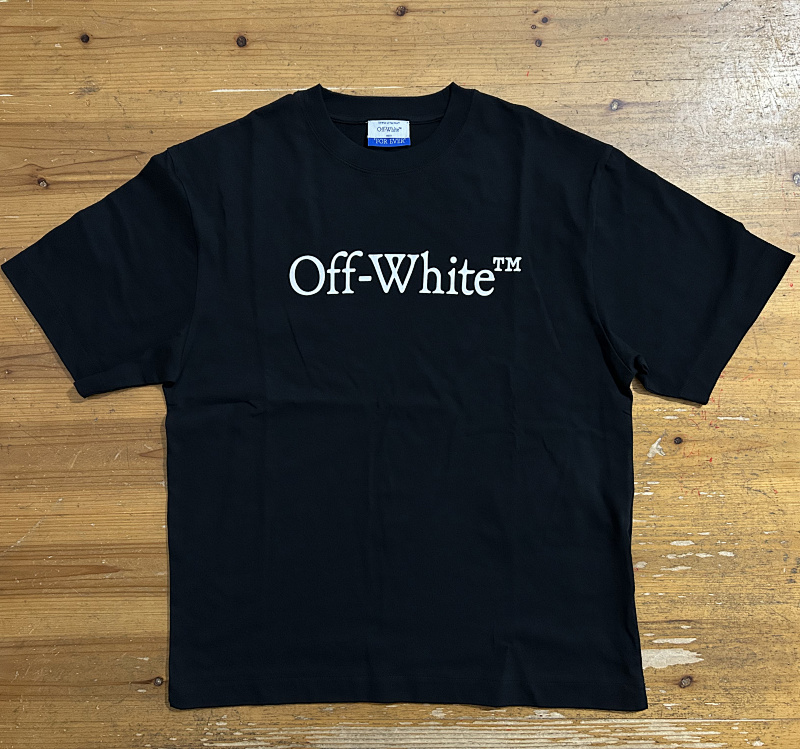 OFF WHITE TSHIRTS