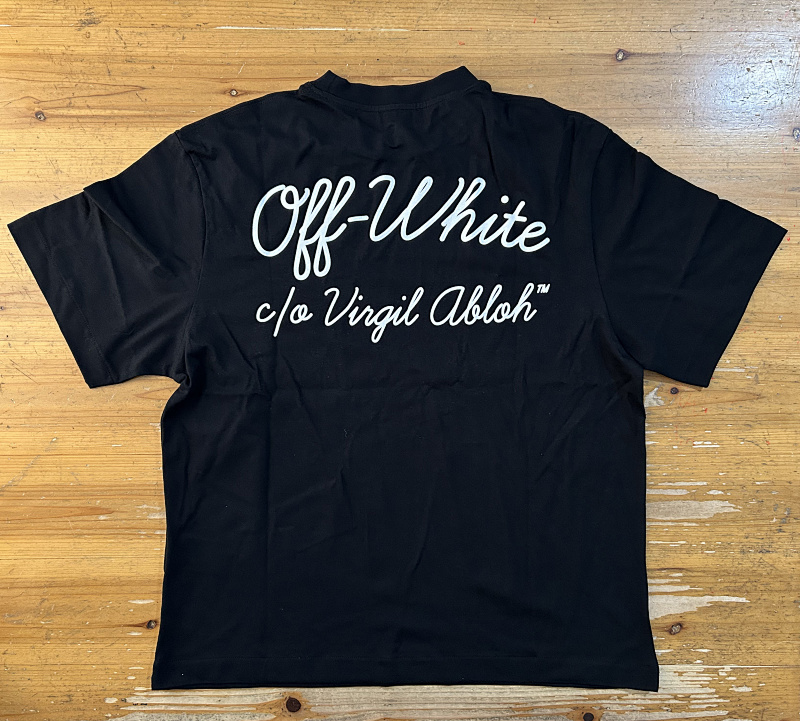 OFF WHITE TSHIRTS (3)