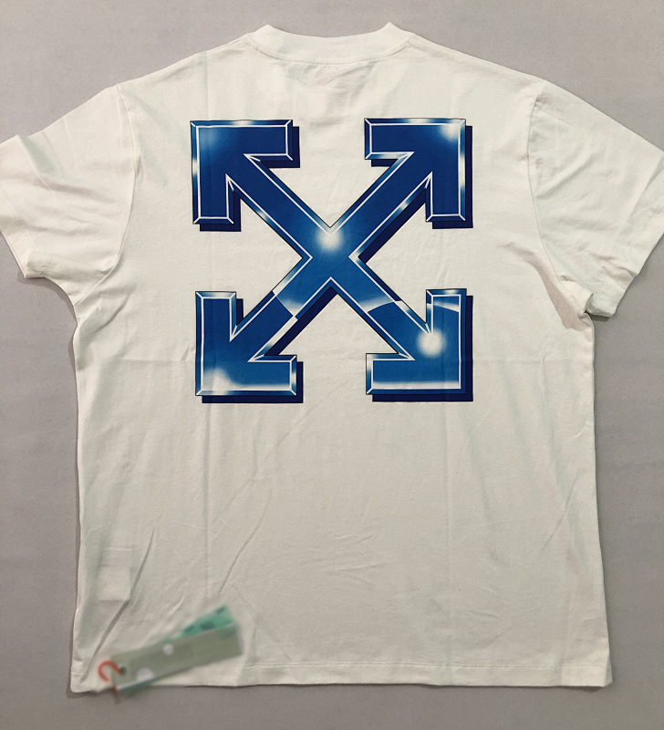 OFF WHITE TSHIRTS (24)