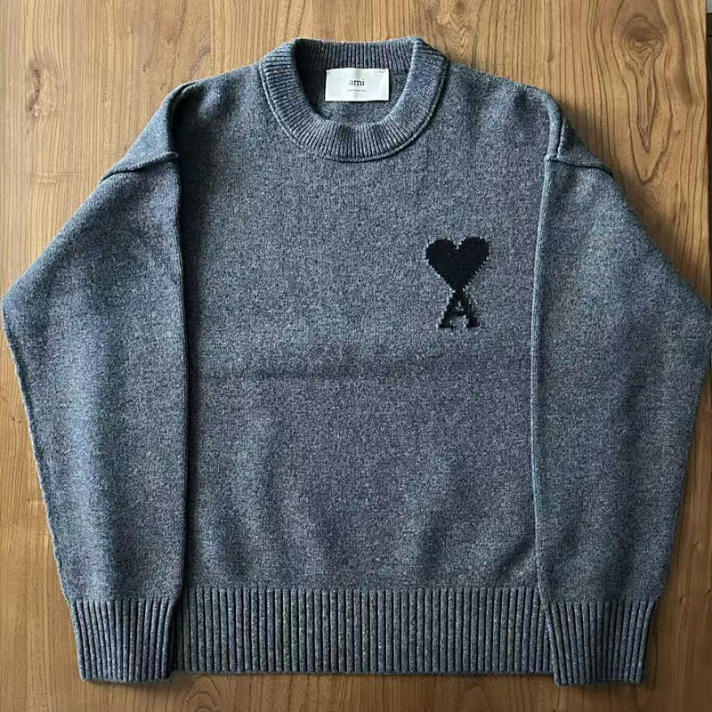 AMI SWEATERS (2)