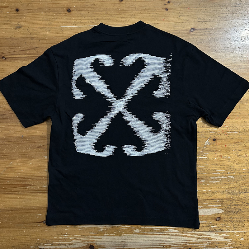 OFF WHITE TSHIRTS (4)