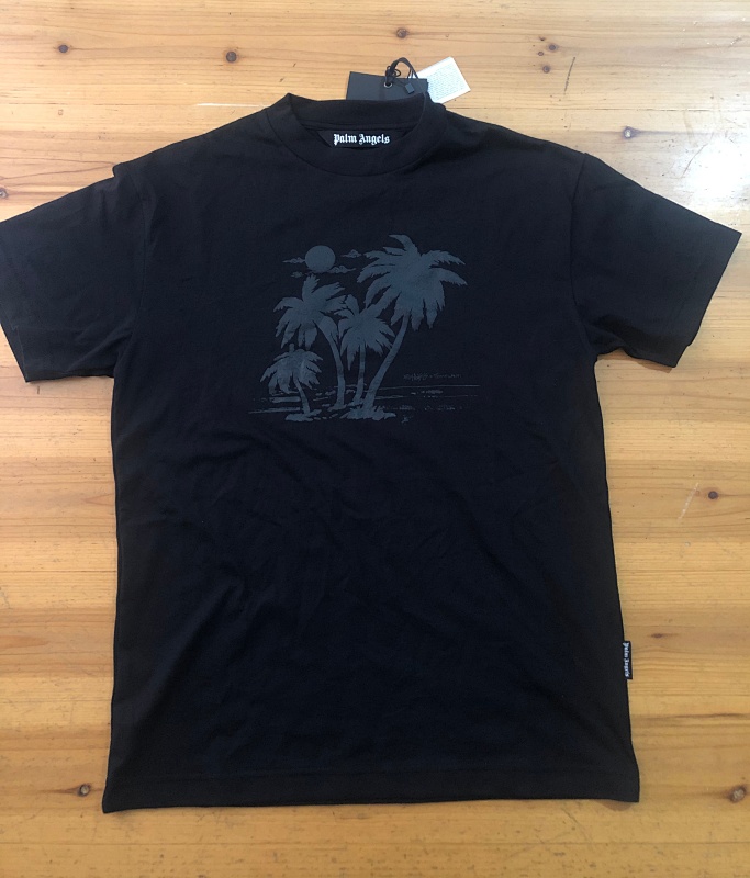 PALM ANGELS SHIRTS (2)
