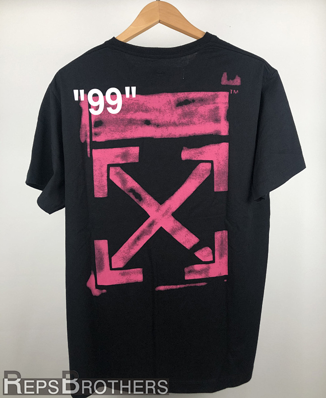 OFF WHITE TSHIRTS (31)