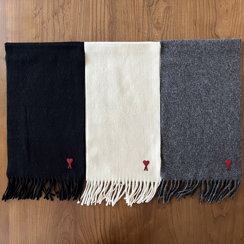 AMI SCARVES