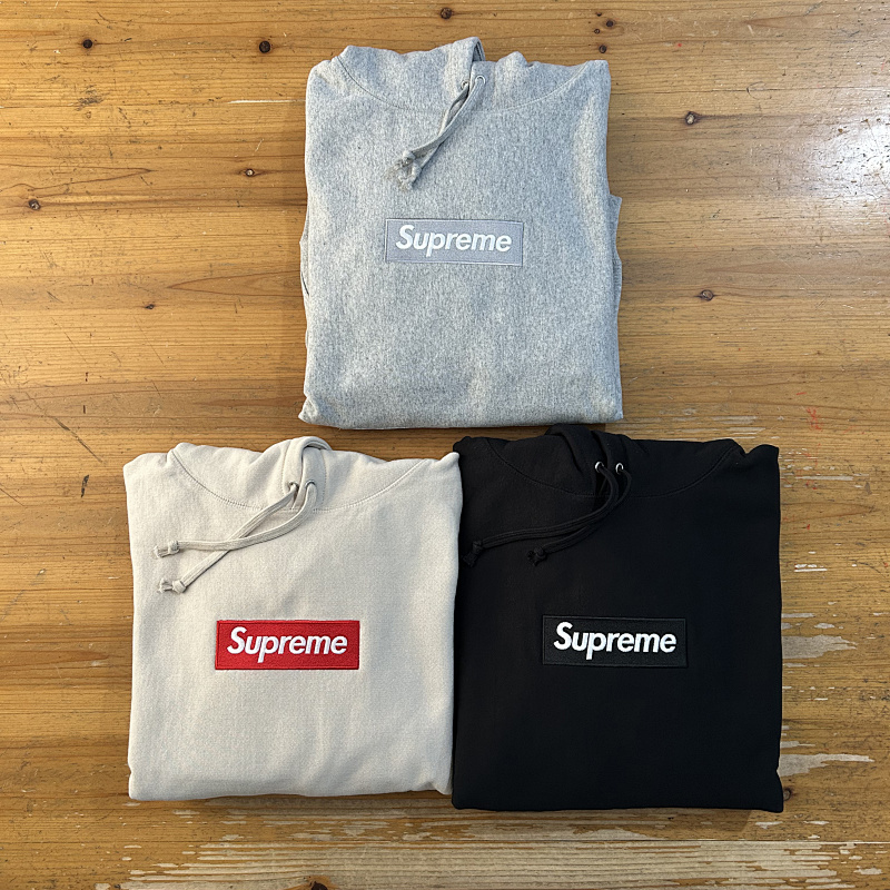 SUPREME