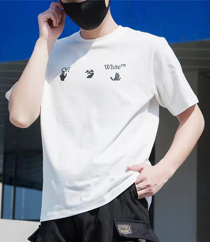 OFF WHITE TSHIRTS (13)