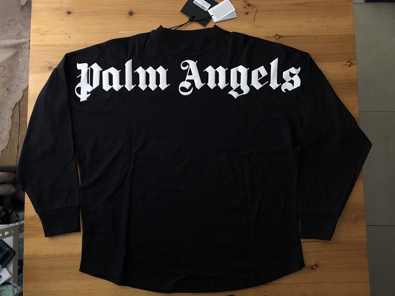 PALM ANGELS LONGSLEEVES