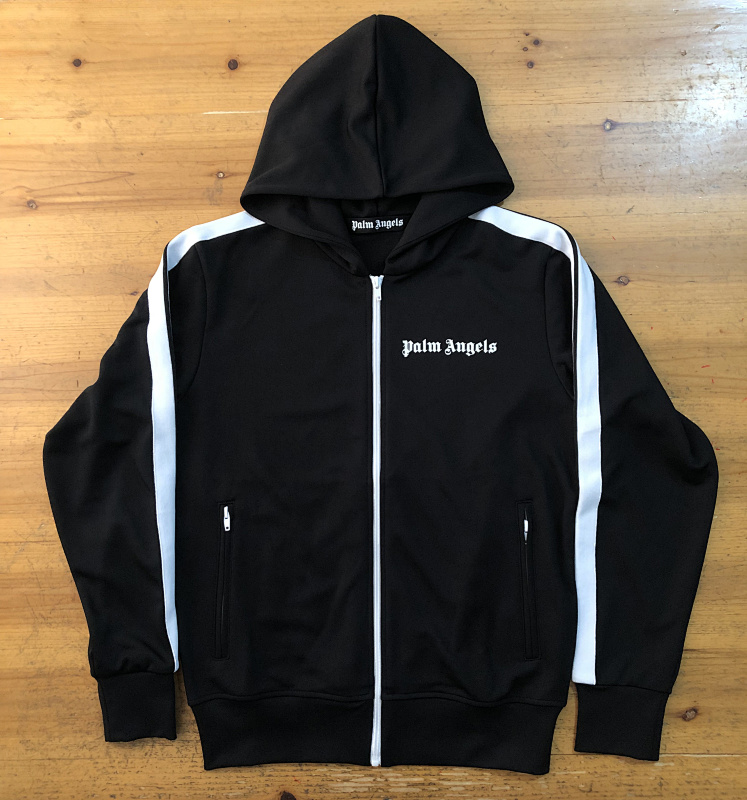 PALM ANGELS HOODIES