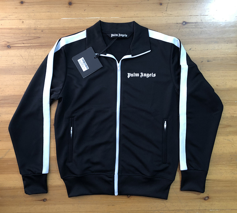 PALM ANGELS JACKETS (2)