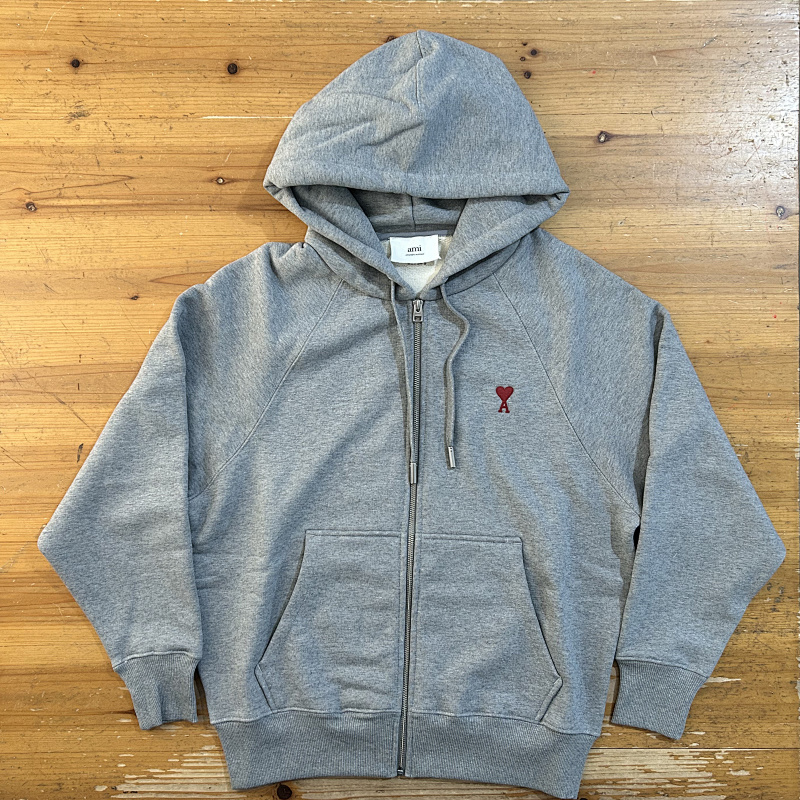 AMI HOODIES