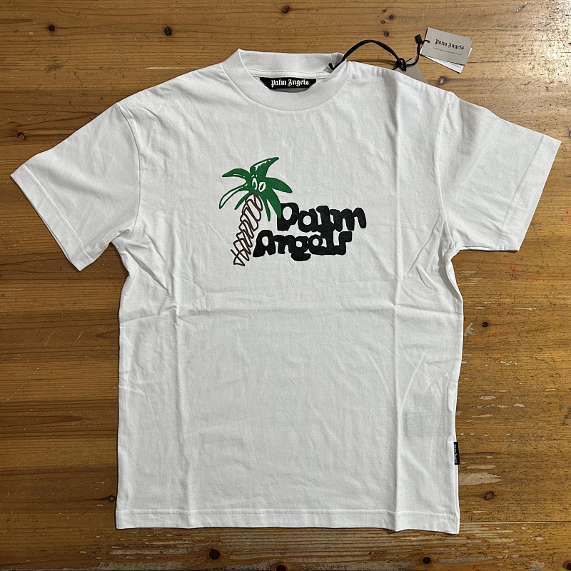PALM ANGELS TSHIRTS (10)