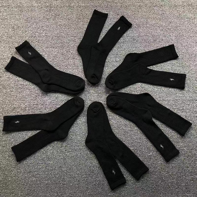 RALPH LAUREN SOCKS (5)