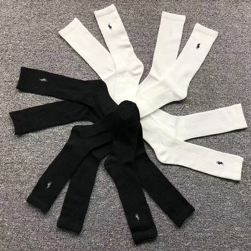 RALPH LAUREN SOCKS (20)