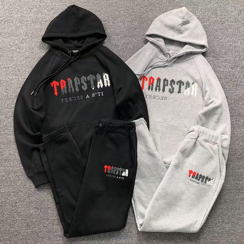 TRAPSTAR HOODIES (37)