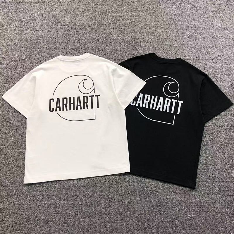 CARHARTT TSHIRTS (342)