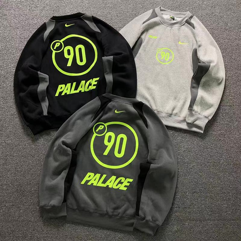 PALACE HOODIES (7)