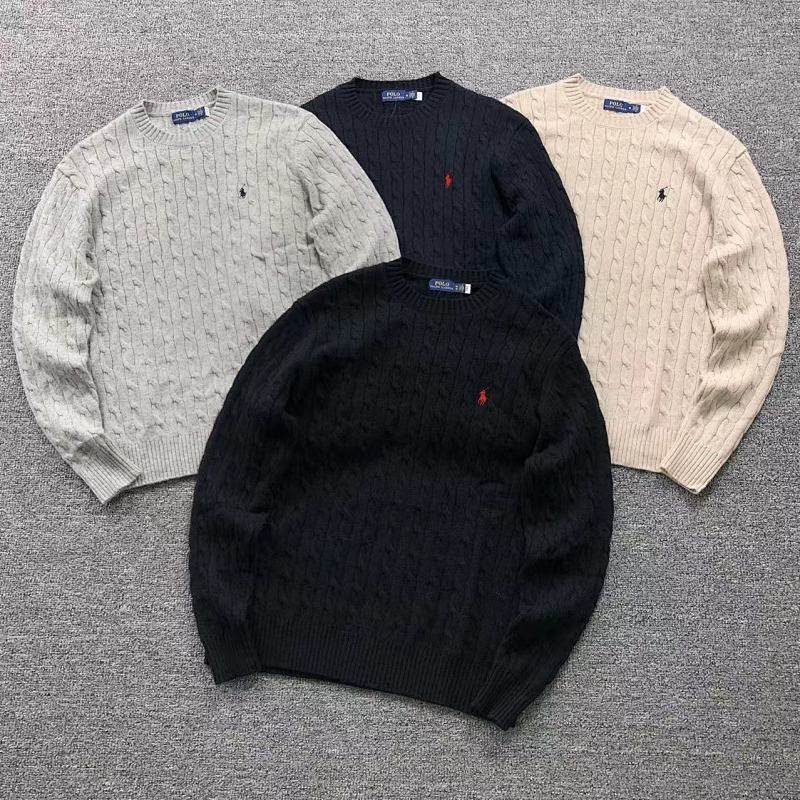 RALPH LAUREN SWEATERS (200)