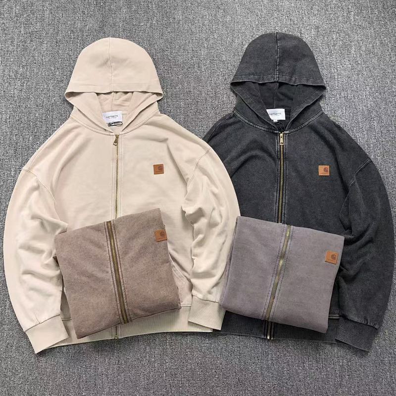 CARHARTT HOODIES (24)