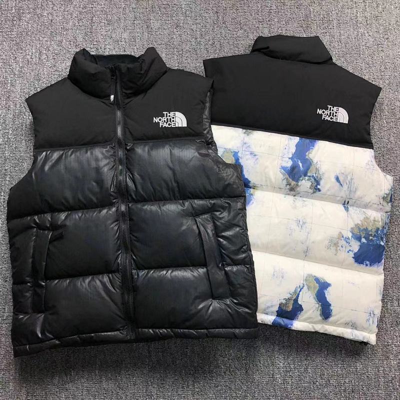 TNF JACKETS (60)