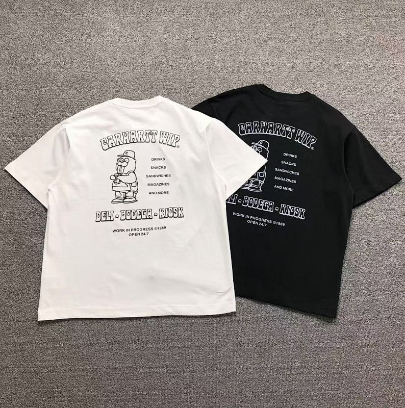 CARHARTT TSHIRTS (312)