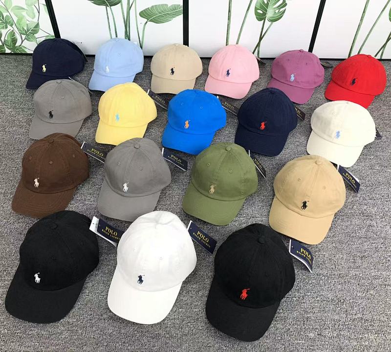 RALPH LAUREN HATS (36)