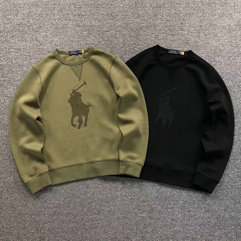 RALPH LAUREN HOODIES (204)