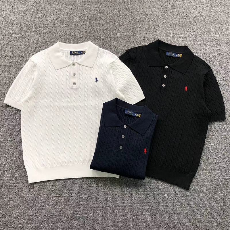 RALPH LAUREN POLOS (91)