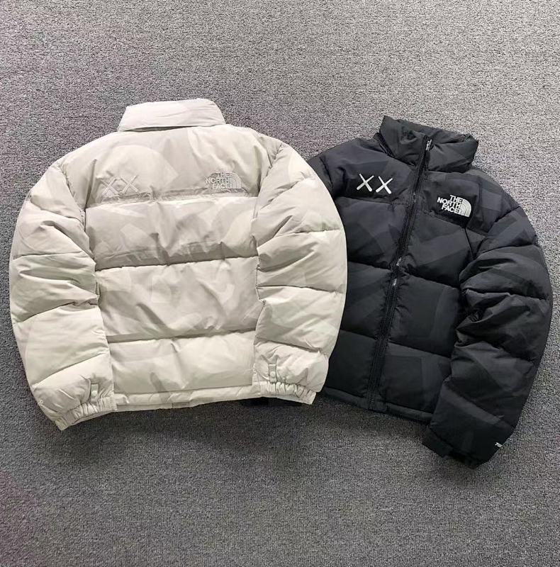 TNF JACKETS (61)