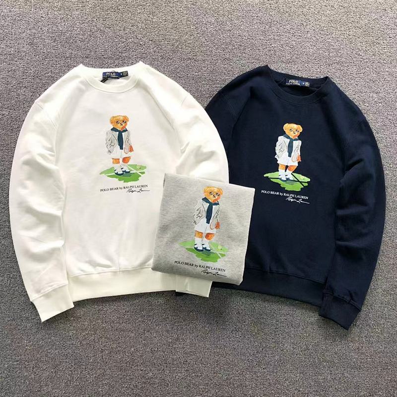 RALPH LAUREN HOODIES (167)