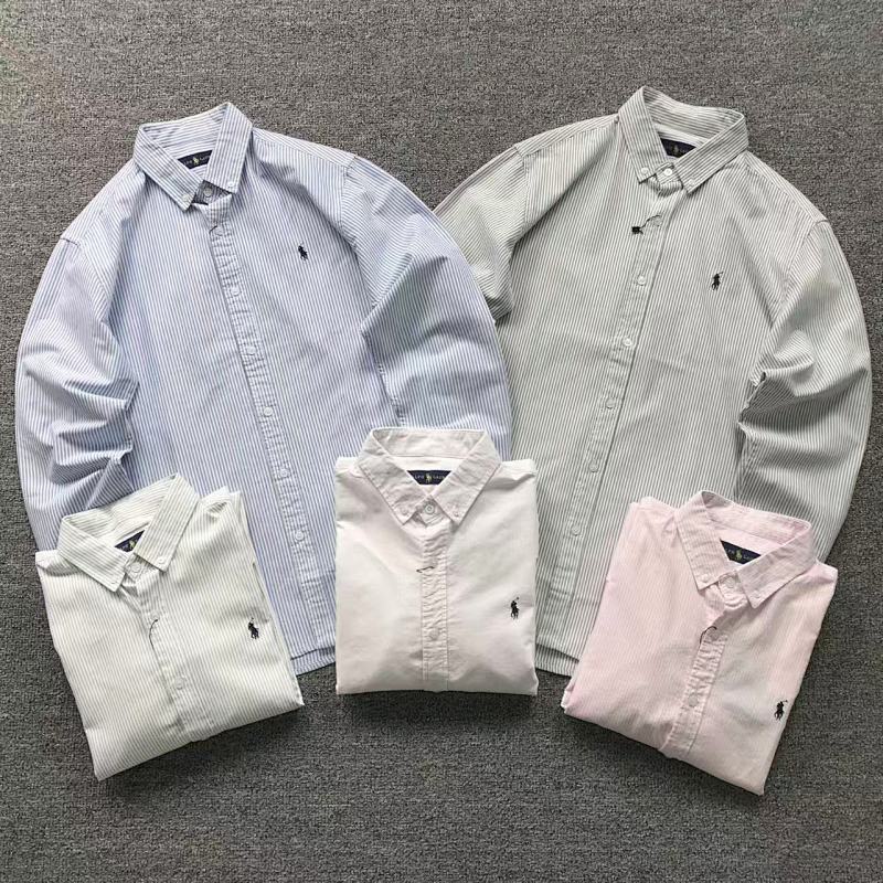 RALPH LAUREN SHIRTS (54)