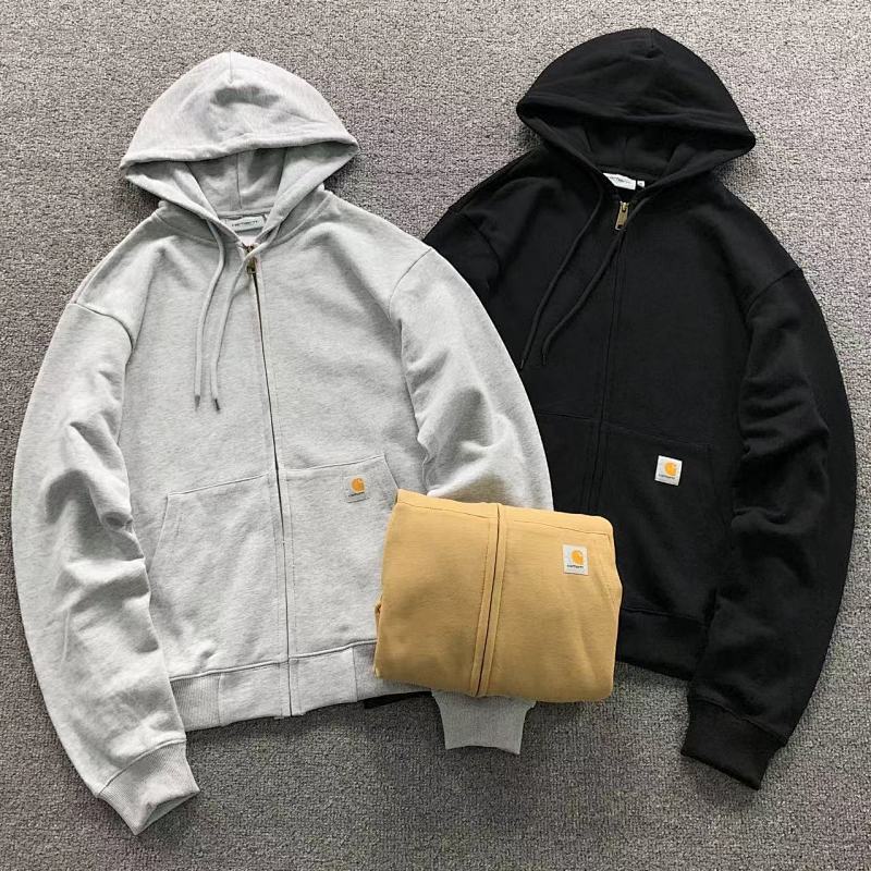 CARHARTT HOODIES (62)