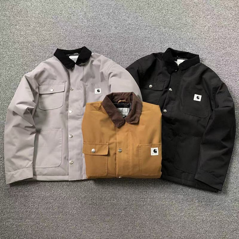 CARHARTT JACKETS (35)