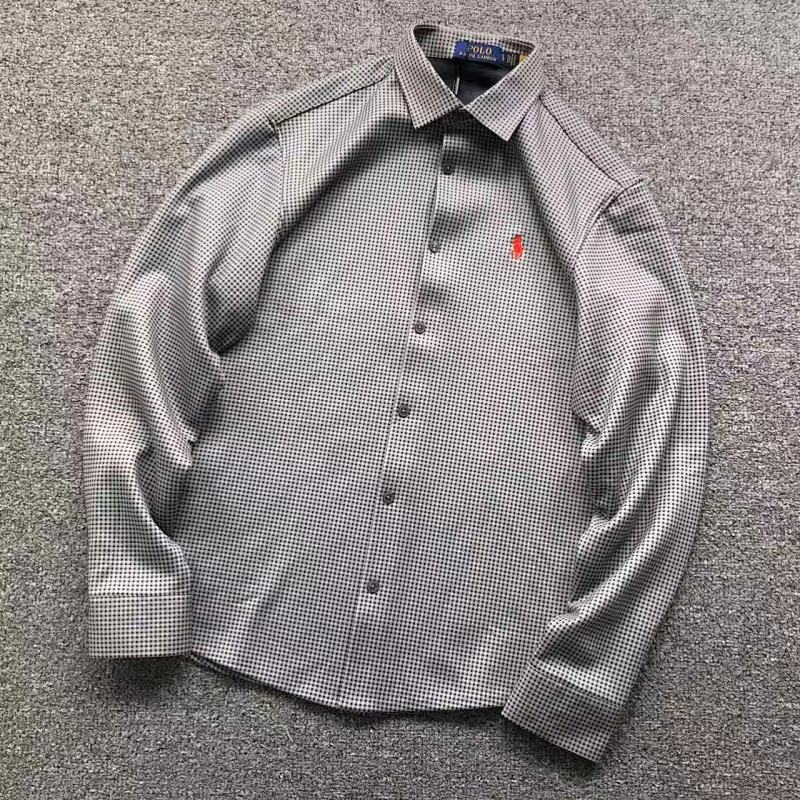 RALPH LAUREN SHIRTS (31)