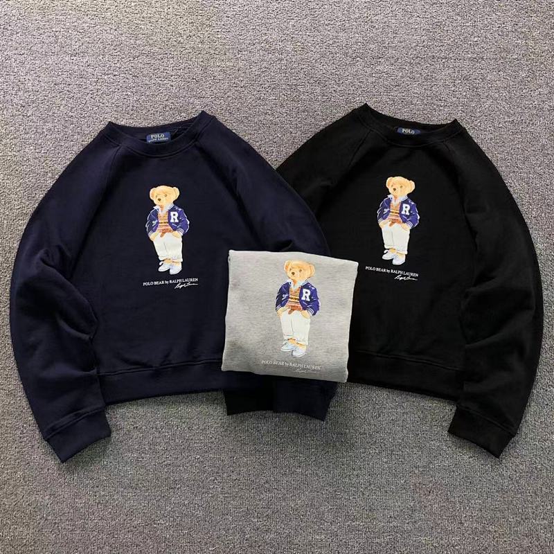 RALPH LAUREN HOODIES (310)