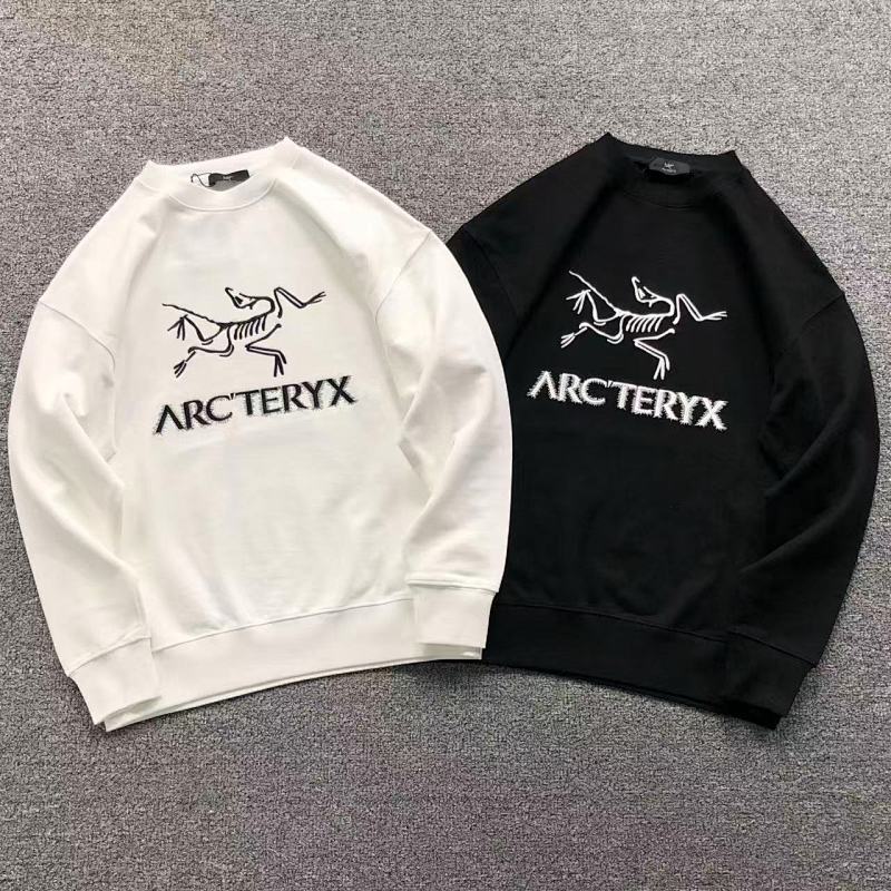 ARC TERYX HOODIES (20)