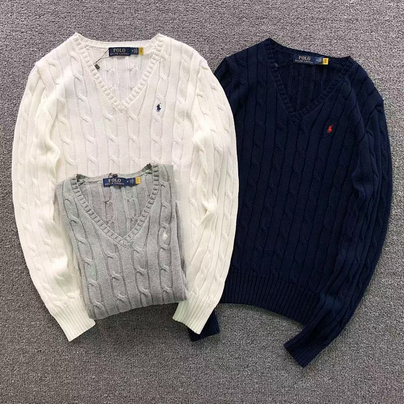 RALPH LAUREN SWEATERS (158)