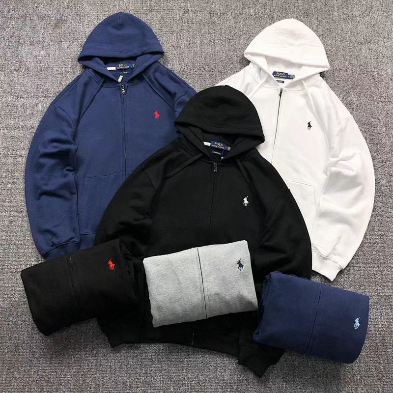 RALPH LAUREN HOODIES (266)
