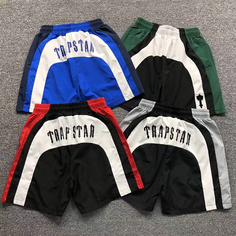 TRAPSTAR SHORTS (3)
