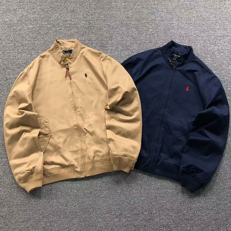 RALPH LAUREN JACKETS (74)
