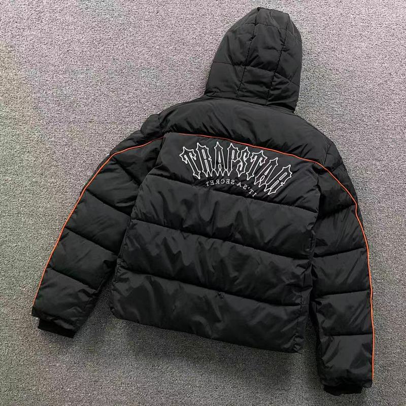 TRAPSTAR PUFFERS (2)