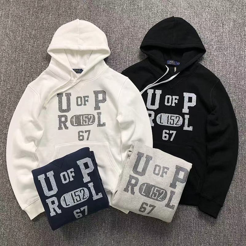 RALPH LAUREN HOODIES (300)