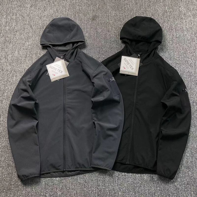 ARC TERYX JACKETS (24)