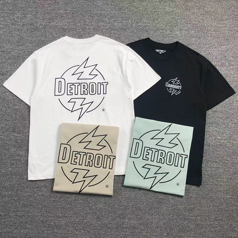 CARHARTT TSHIRTS (122)
