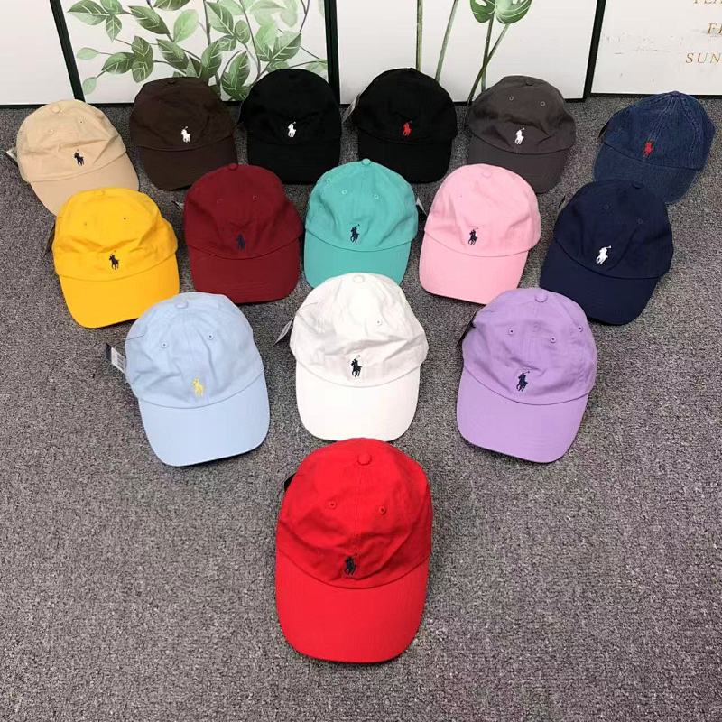RALPH LAUREN HATS (24)